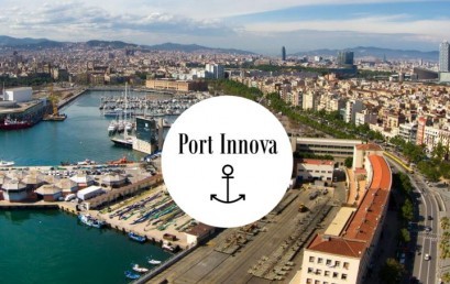 Centre d’Estudis Prat participa en el projecte Port Innova
