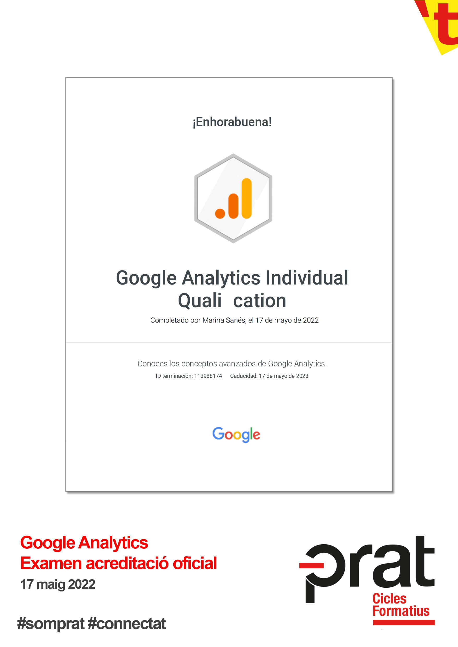 Google Analytics 2022