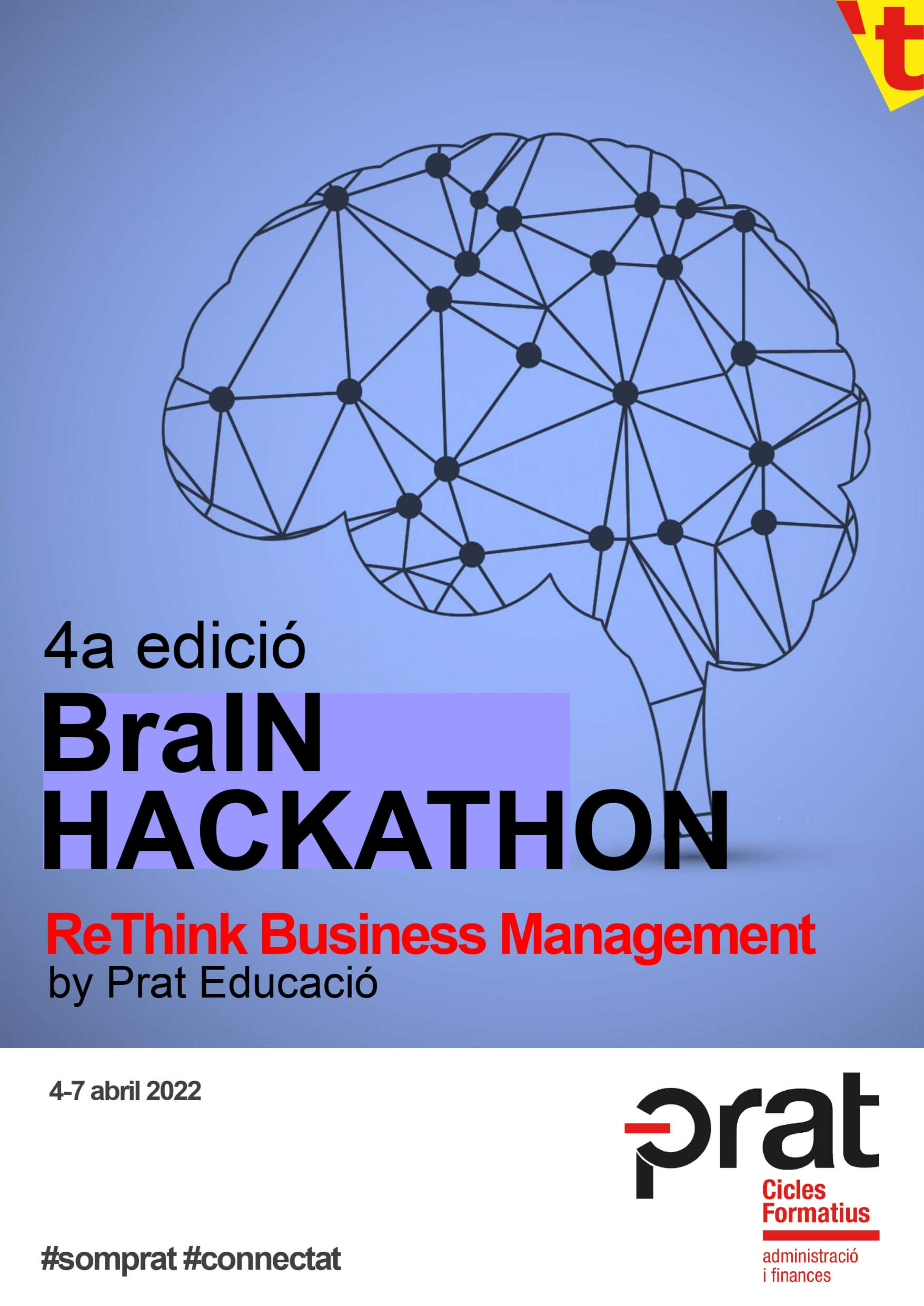 Hackathon I AFI 22