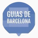 Logo Guias de Barcelona