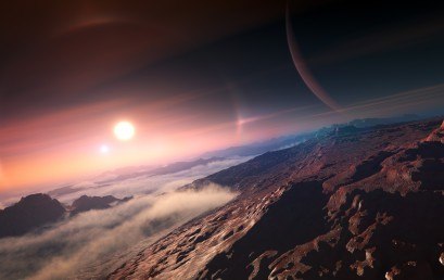 Avui la NASA anunciarà el descobriment sobre exoplanetes