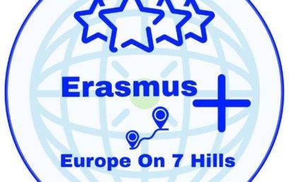 Projecte “Europe on 7 Hills”