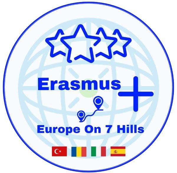 Projecte “Europe on 7 Hills”