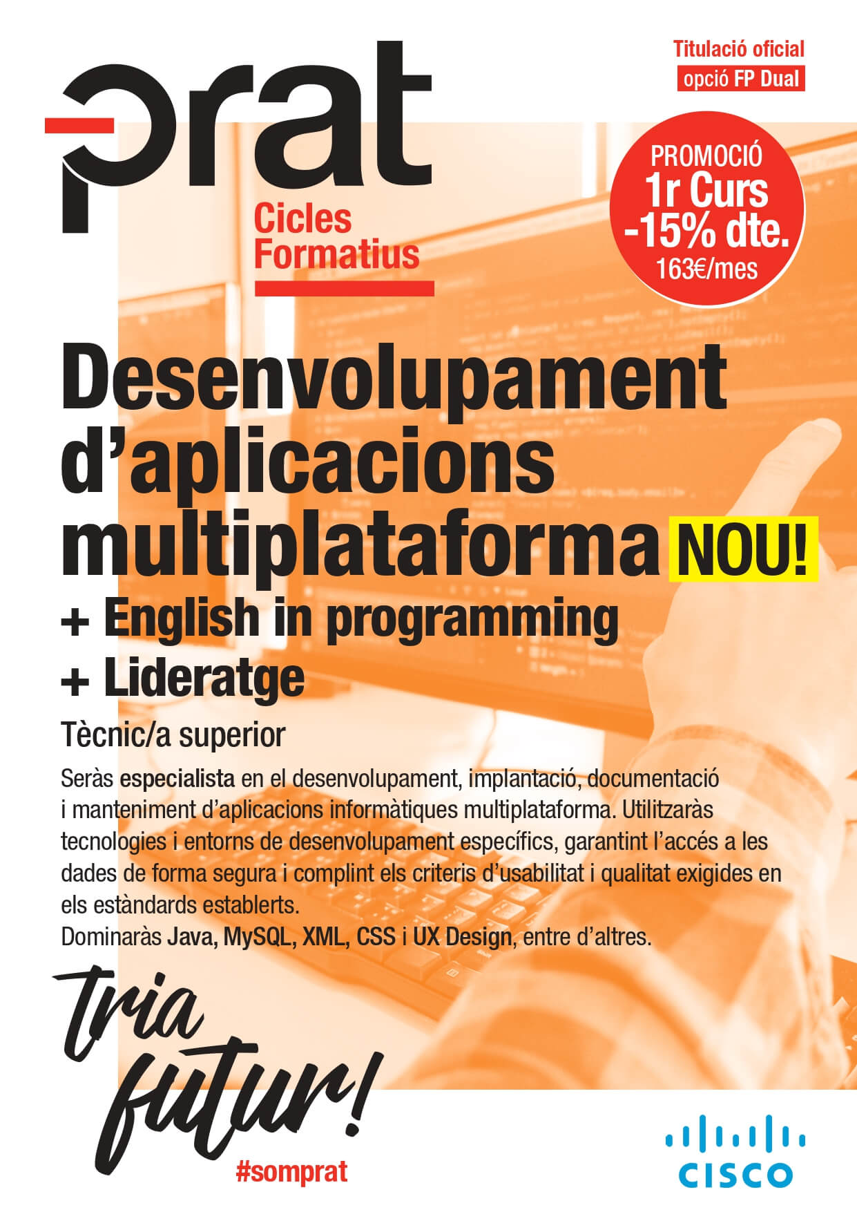 Desenvolupament-Aplicacions-Multiplataforma-Barcelona-descompte15-