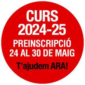Curs 2024 - 2025